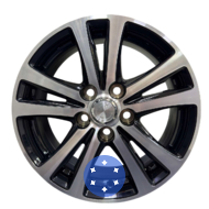 Replica CT2301 6.5x16 5x114.3 ET45 DIA60.1 BMF