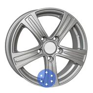 K7 K-109 6x15 5x114.3 ET39 DIA60.1 S