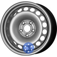 Magnetto Wheels R1-1723 6.5x16 5x112 ET33 DIA57.1 S