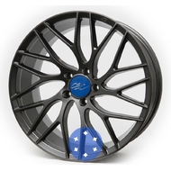 Replica CEC TF 01 8.5x19 5x112 ET35 DIA66.6 GR