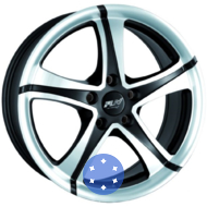 Aleks 5320 8x18 5x112 ET45 DIA73.1 MBM