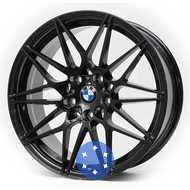 Replica BMW M758 8.5x19 5x112 ET30 DIA66.6 GB