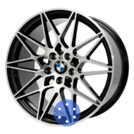 Replica BMW M758 8.5x19 5x112 ET30 DIA66.6 BMF