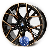 Replica BMW M777 8.5x20 5x112 ET28 DIA66.6 GBIGB