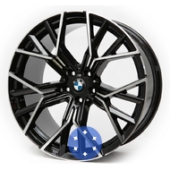 Replica BMW M777 8x19 5x112 ET28 DIA66.6 BMF