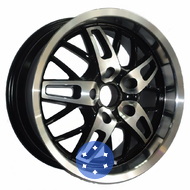 Lawu RV-513 7x16 5x120 ET18 DIA74.1 MB