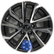 Replica CT2334 7.5x18 5x114.3 ET45 DIA60.1 MG
