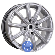 Lawu RX-101 6.5x15 5x114.3 ET35 DIA67.1 HS