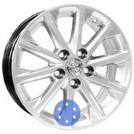 Replica CT5521 7.5x17 5x114.3 ET45 DIA60.1 HS