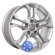 Replica CT1336 7.5x17 5x112 ET45 DIA0 HS