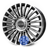 Replica Range Rover R395 (Mansory) 9.5x21 5x120 ET40 DIA72.6 BFP