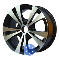 Lawu RX-503 7x15 5x100 ET40 DIA67.1 MB