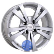 Lawu RX-503 5.5x13 4x98 ET35 DIA58.6 MS