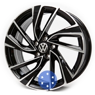 Replica Volkswagen R611 7.5x17 5x112 ET45 DIA0 BMF