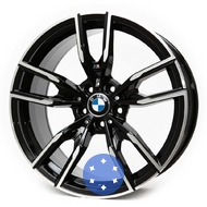 Replica BMW 7104 8.5x19 5x112 ET28 DIA66.6 BMF