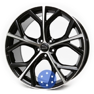 Replica Jaguar JR587 8.5x20 5x108/20 ET40 DIA63.3 BMF