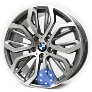 Replica BMW L3 11.5x21 5x120 ET35 DIA74.1 GMF
