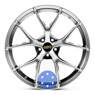 CAST WHEELS CW5423 8.5x20 5x108 ET35 DIA73.1 HB