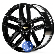 Replica GN7025 8.5x18 6x139.7 ET26 DIA78.1 GB