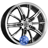 Lawu SL-341 6.5x15 4x108 ET20 DIA65 MB