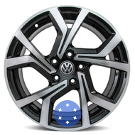 Replica VV5228 7.5x17 5x112 ET35 DIA57.1 BMF