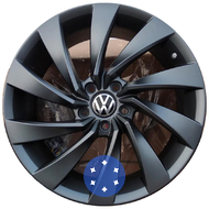Replica VV36 7.5x17 5x112 ET45 DIA57.1 FB