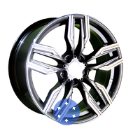 Replica 1068-25 8.5x19 5x120 ET30 DIA72.6 DGMF