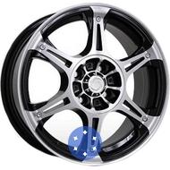 Lawu SL-627 5.5x13 4x114.3 ET35 DIA67.1 MB