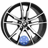 Sportmax Racing SR-9413 11x20 5x120 ET37 DIA74.1 BEP