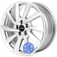 Ronal R70 7.5x18 5x114.3 ET35 DIA82 PLS