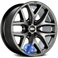 BBS TL-A 9x20 6x139.7 ET12 DIA78.1 SB