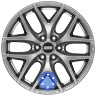 BBS TL-A 9x20 6x139.7 ET12 DIA78.1 SPS