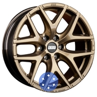 BBS TL-A 9x20 6x139.7 ET12 DIA106.1 Glossy Br
