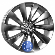 Replica CT1320 7.5x17 5x112 ET45 DIA0 HB