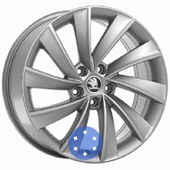 Replica CT1106 6.5x16 5x112 ET46 DIA57.1 GMF