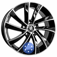 Replica CT1106 7x17 5x112 ET45 DIA0 BMF