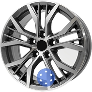 Replica CT1335 5x17 5x112 ET40 DIA57.1 HS