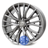 Replica Lexus RS105 8x18 5x114.3 ET40 DIA60.1 HB