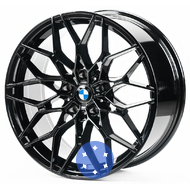 Replica B0292 9.5x19 5x112 ET40 DIA66.6 GB