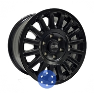 Off Road Wheels OW1908-3 8x17 5x150 ET25 DIA110.1 BM