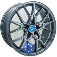 VLF VLF22 8x18 5x112 ET38 DIA66.6 MGM