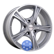 Lawu YL-232 6x14 4x100 ET35 DIA67 HB