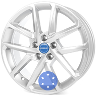 Borbet N 8x18 5x112 ET44 DIA57.1 S
