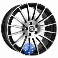 Sportmax Racing T-0156 7x16 5x114.3 ET40 DIA67.1 BP