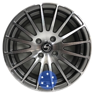 Sportmax Racing T-0156 7x16 5x114.3 ET40 DIA67.1 LSP