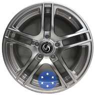 Sportmax Racing T-0554 7x16 5x114.3 ET42 DIA0 HS