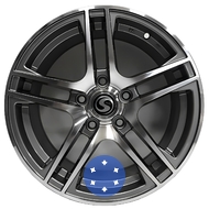 Sportmax Racing T-0554 7x16 5x114.3 ET42 DIA67.1 LSP