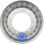 Drive PREMIUM 5000KG 11.75x22.5 10x335 ET120 DIA281 S
