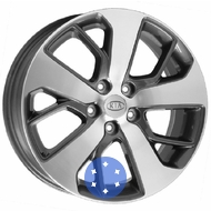 Replica CT-1782 7x17 5x114.3 ET48 DIA67.1 MG