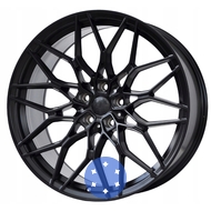 Replica BMW 7107 8.5x19 5x120 ET35 DIA72.6 GB